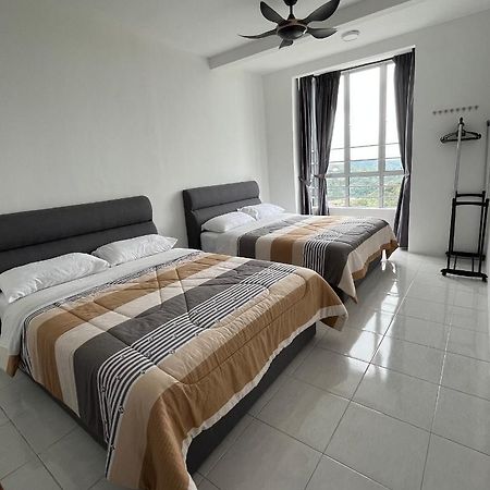 Cameron 1Room Apartment @ Emerald Avenue Brinchang Extérieur photo