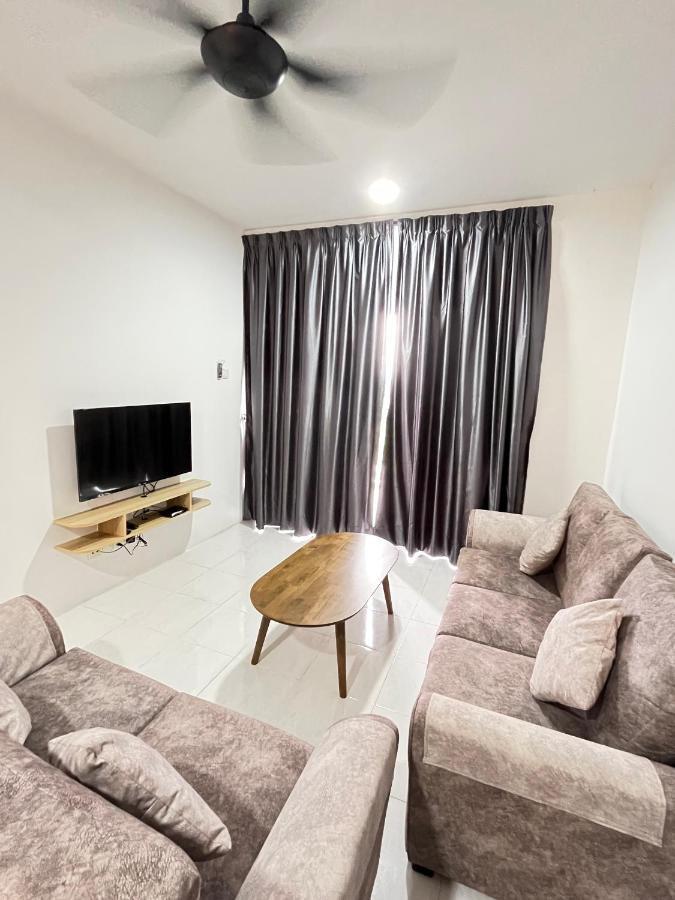 Cameron 1Room Apartment @ Emerald Avenue Brinchang Extérieur photo