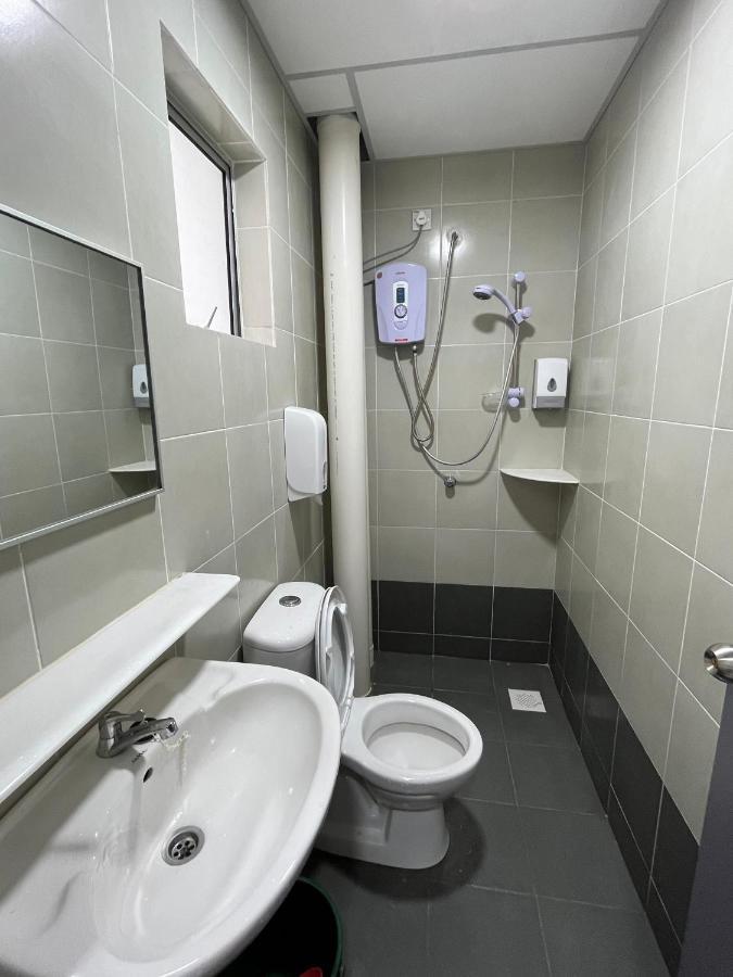 Cameron 1Room Apartment @ Emerald Avenue Brinchang Extérieur photo