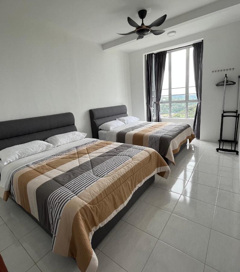 Cameron 1Room Apartment @ Emerald Avenue Brinchang Extérieur photo