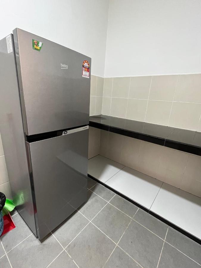 Cameron 1Room Apartment @ Emerald Avenue Brinchang Extérieur photo