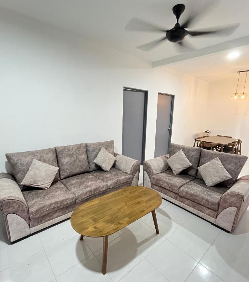 Cameron 1Room Apartment @ Emerald Avenue Brinchang Extérieur photo
